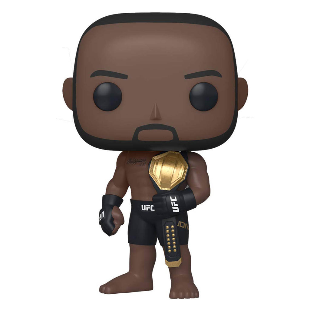 Funko UFC POP Jon Jones Vinyl Figure