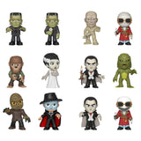 Funko Universal Studios Monsters Mystery Minis Blind Box Mini Figure - Radar Toys