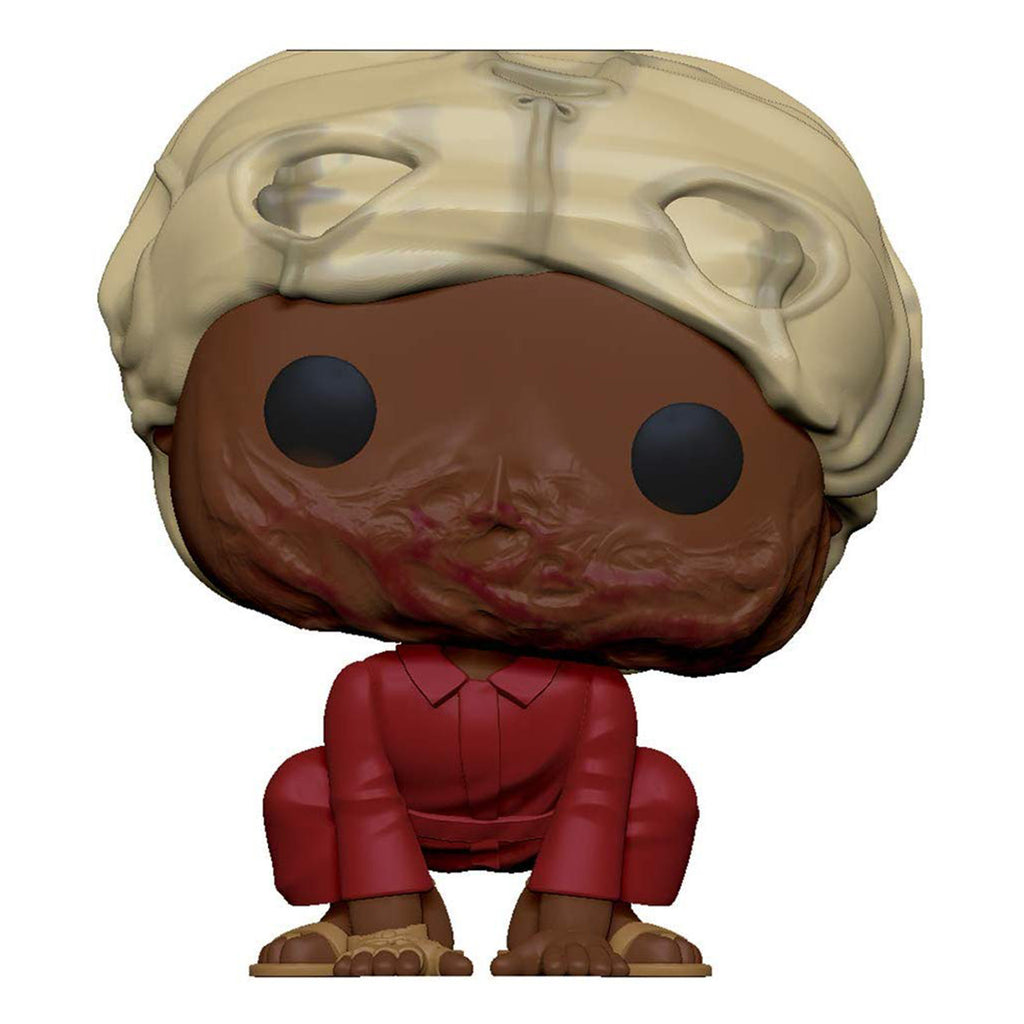 Funko Us POP Pluto Vinyl Figure CHASE VERSION