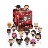 Funko WWE Pint Size Heroes Blind Bag Mini Figure - Radar Toys