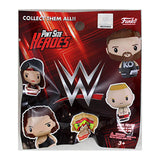 Funko WWE Pint Size Heroes Blind Bag Mini Figure - Radar Toys