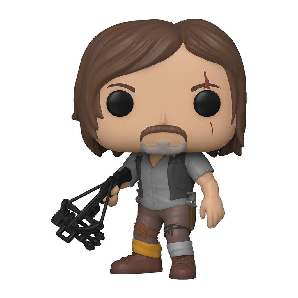 Funko Walking Dead POP Daryl Dixon Vinyl Figure