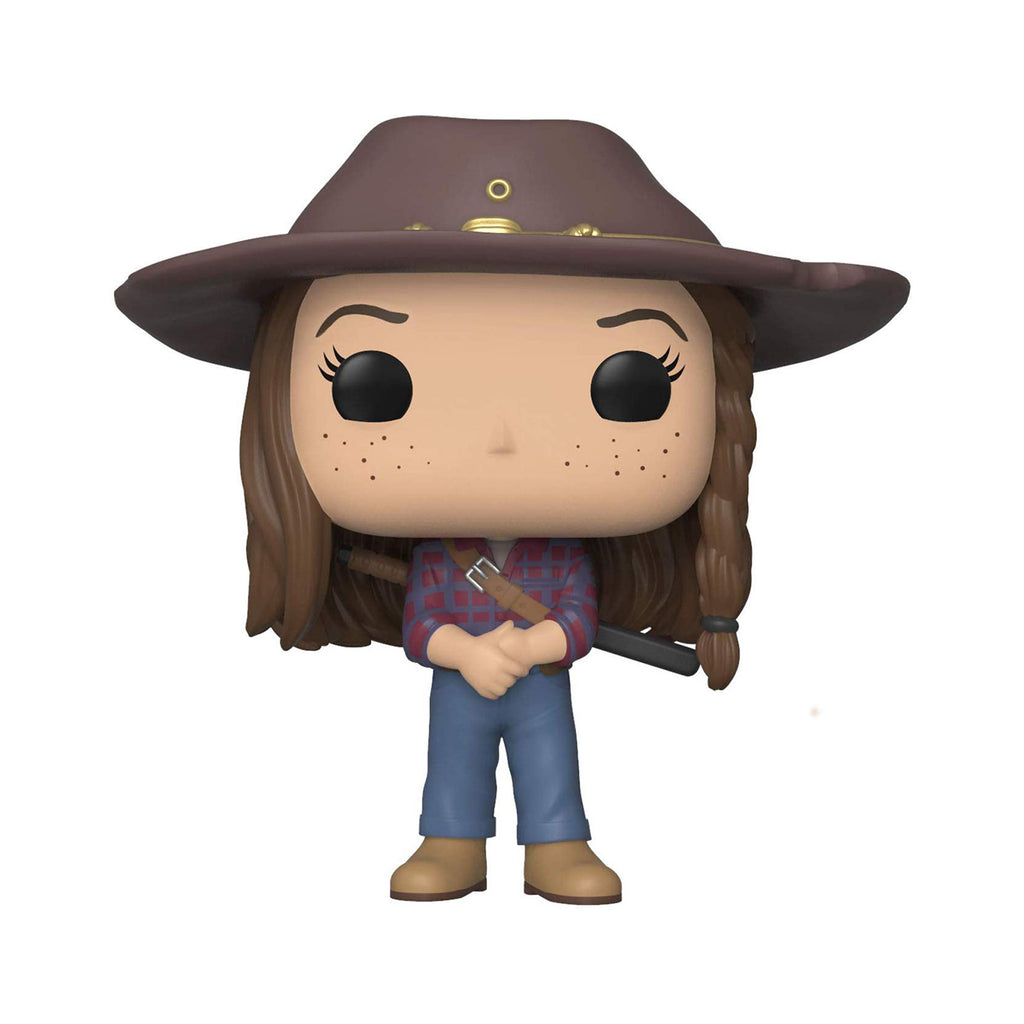 Funko Walking Dead POP Judith Grimes Vinyl Figure