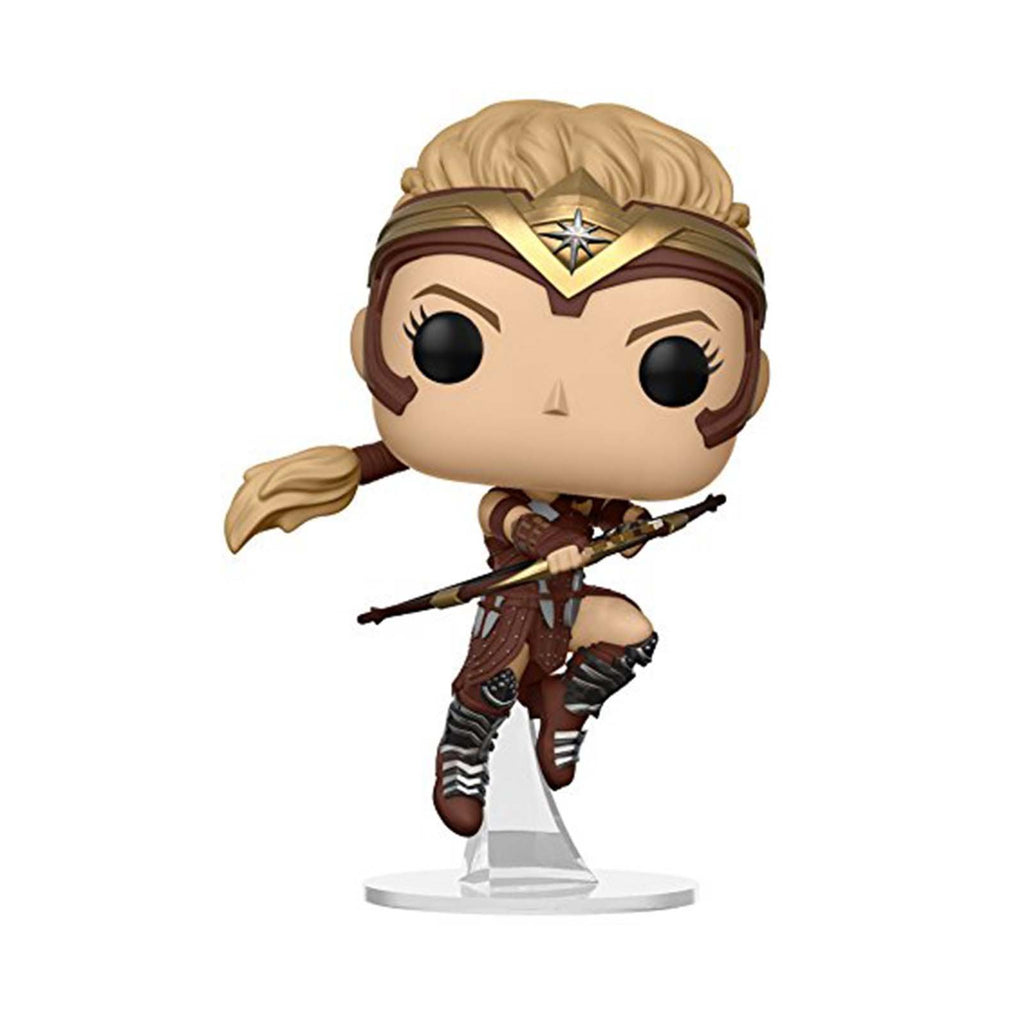 Funko Wonder Woman POP Antiope Vinyl Figure