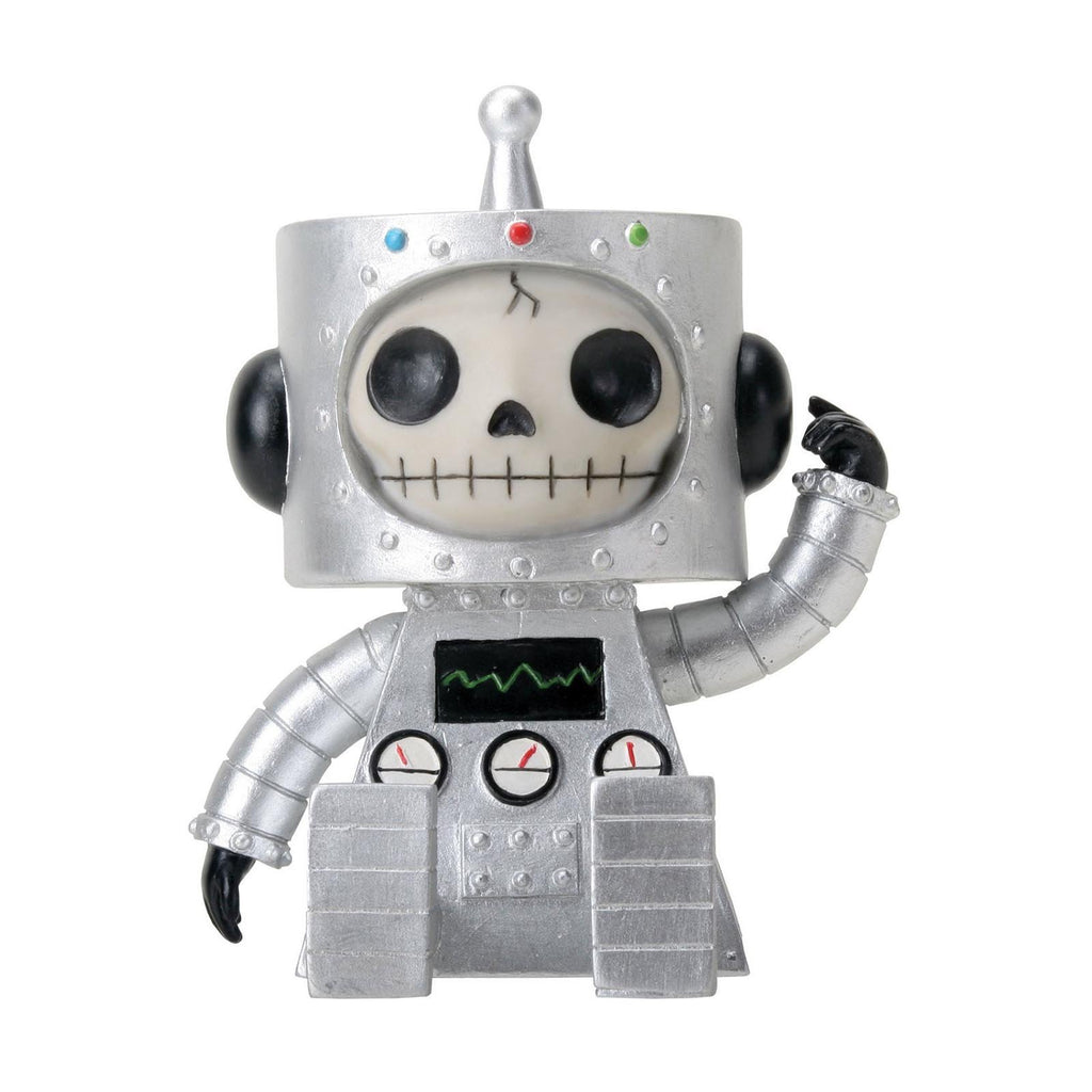 Furrybones Chip Resin Figure