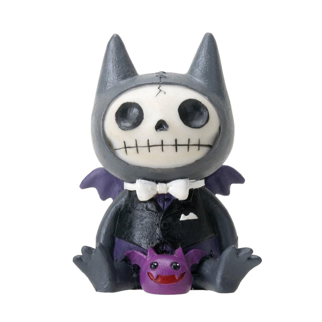Furrybones Flappy Resin Figure