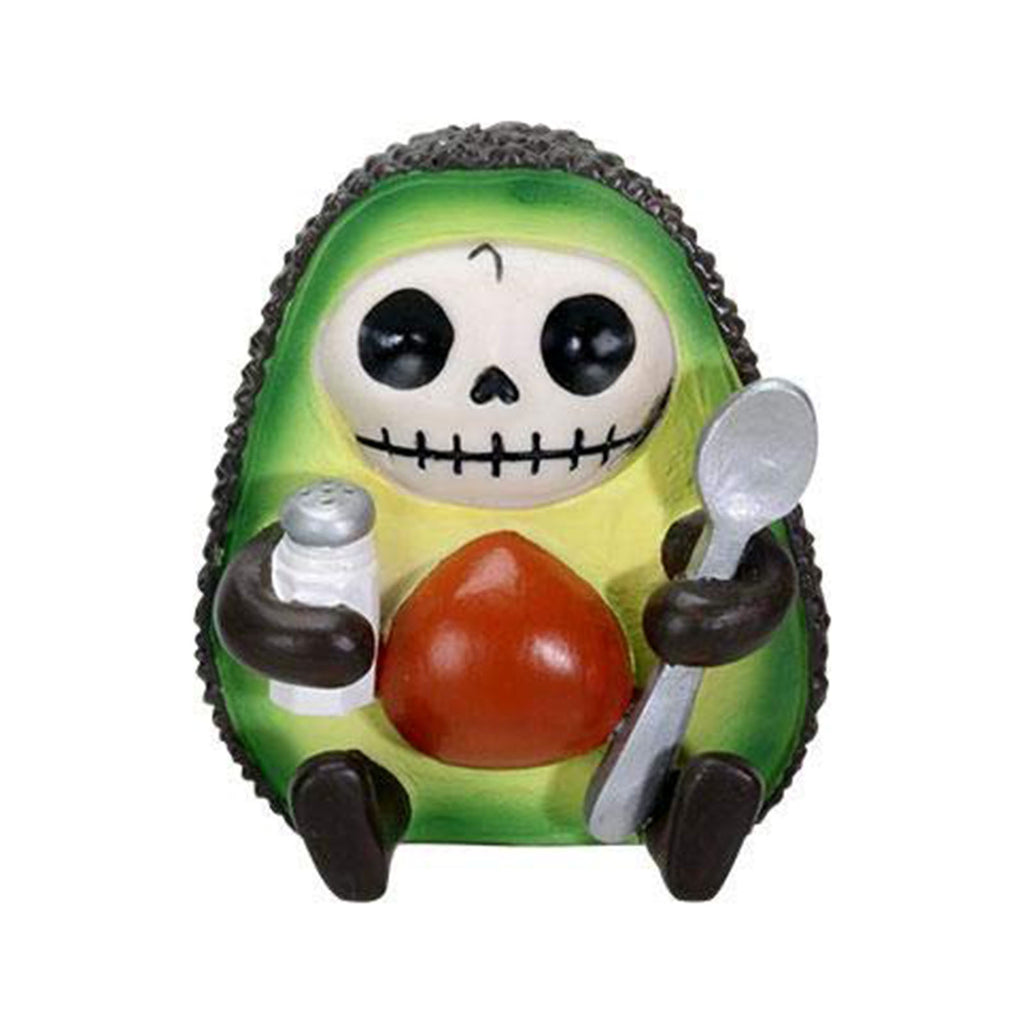 Furrybones Hass Resin Figure