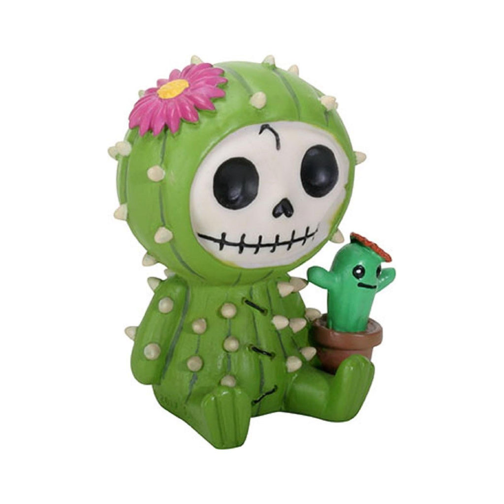 Furrybones Prickle Resin Figure