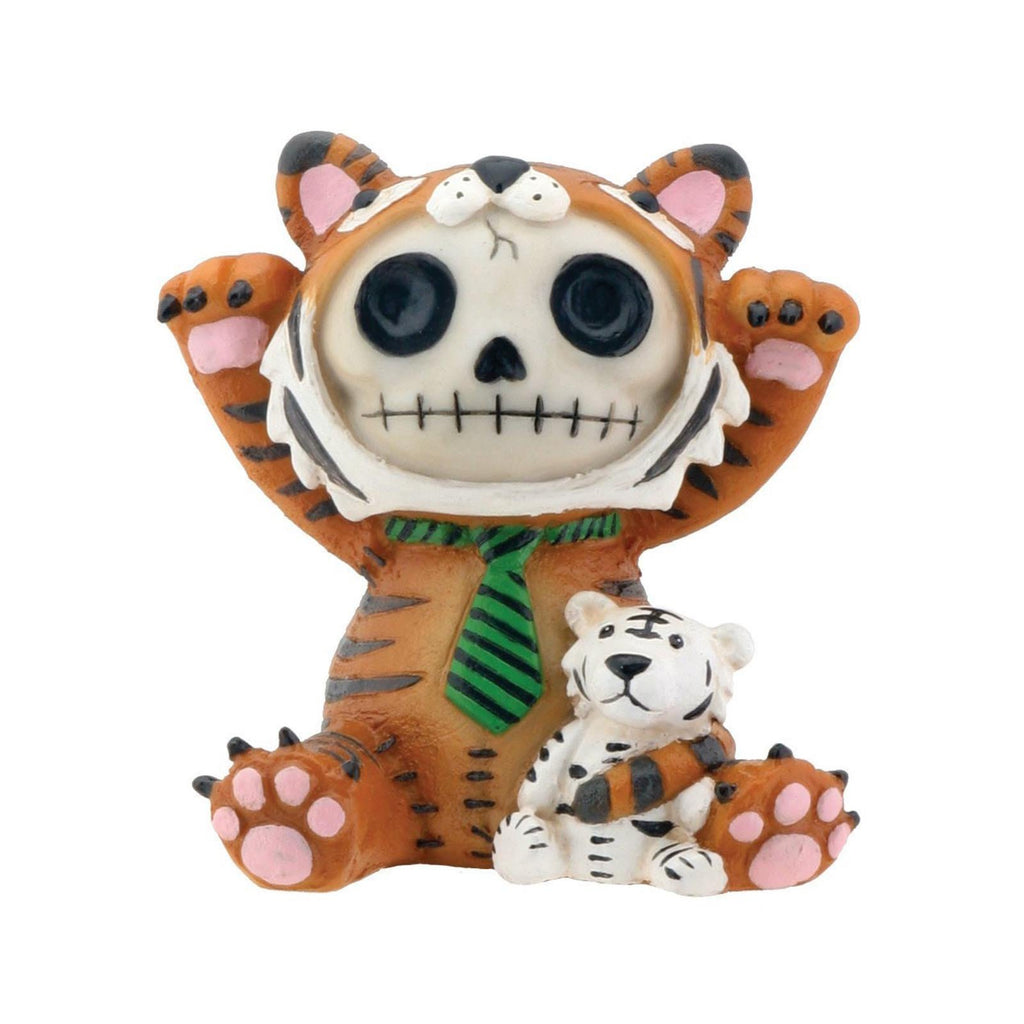 Furrybones Tigrrr Resin Figure