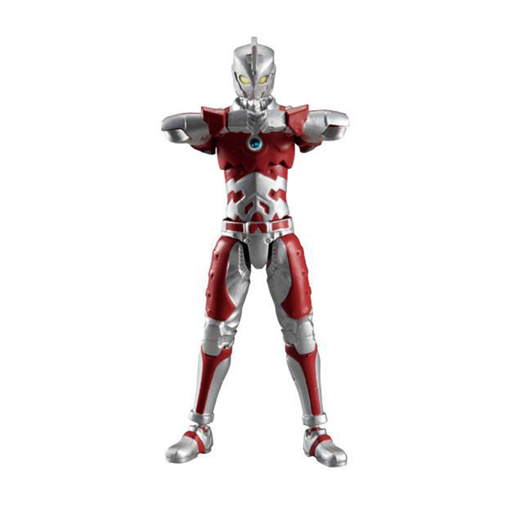 Chodo Hero's Ultraman 03 Ace Mini Figure