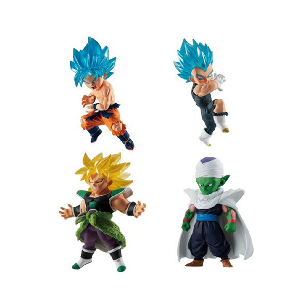 Bandai Dragon Ball Super Adverge Box Set 3 - Radar Toys