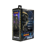 NECA Alien Vs Predator Chrysalis Alien Survival 7 Inch Figure - Radar Toys