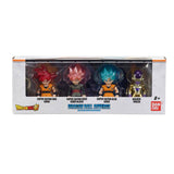 Bandai Dragon Ball Super Adverge Box Set 1 - Radar Toys
