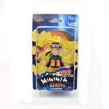 Naruto Shippuden Mininja Sage Mode Naruto Figure - Radar Toys