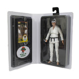 Diamond Select Cobra Kai SDCC VHS Daniel Larusso Action Figure - Radar Toys