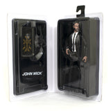 Diamond Select SDCC VHS John Wick Action Figure - Radar Toys