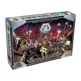 Galaxy Defenders The Board Game - Radar Toys