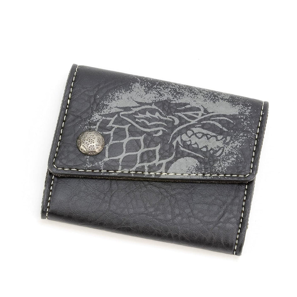 Game Of Thrones House Of Stark Wallet