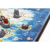 Game Of Thrones Westeros 4D Puzzle - Radar Toys