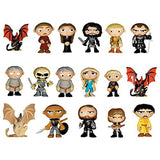 Game of Thrones Series 2 Mystery Minis Vinyl Figure - Radar Toys