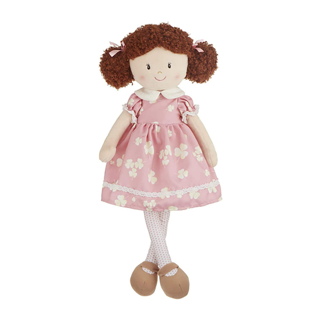 Ganz Annie Rag Doll 20 Inch Plush Figure