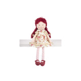 Ganz Ella Rag Doll 20 Inch Plush Figure - Radar Toys