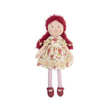 Ganz Ella Rag Doll 20 Inch Plush Figure - Radar Toys
