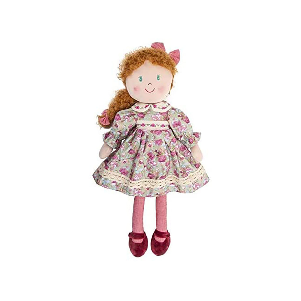Ganz Olivia Rag Doll 20 Inch Plush Figure