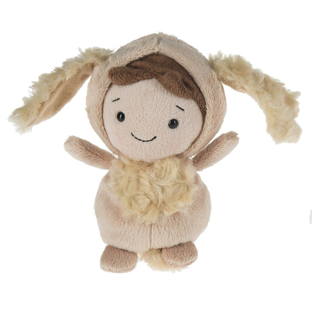 Ganz Weemals Dog 5 Inch Plush Figure