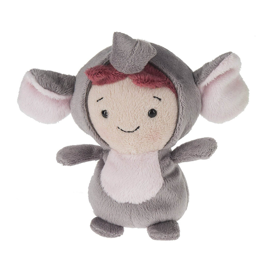 Ganz Weemals Elephant 5 Inch Plush Figure