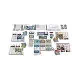 Gen7 The Board Game - Radar Toys