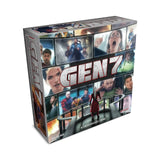 Gen7 The Board Game - Radar Toys