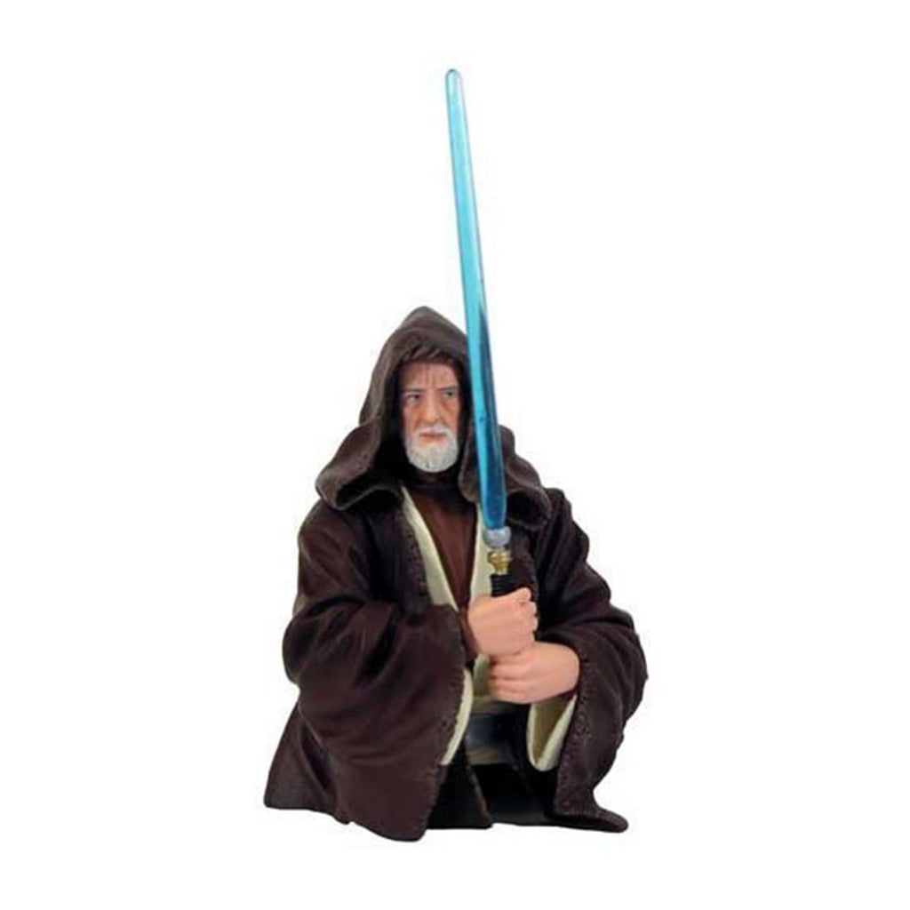 Gentle Giant Star Wars Bust Ups Series 6 Obi-Wan Kenobi Figure