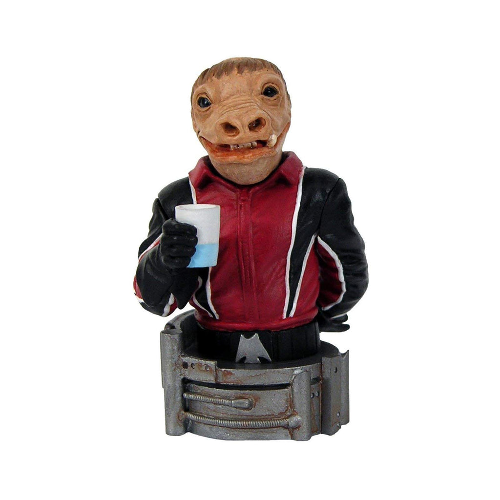 Gentle Giant Star Wars Bust Ups Series 6 Snaggletooth Figure