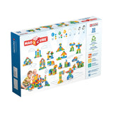 Geomag Magicube Shapes 32 Pieces Set - Radar Toys