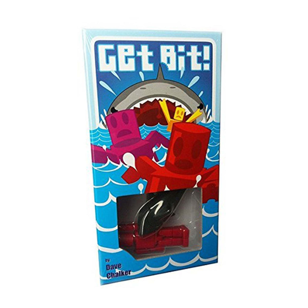 Get Bit The Game