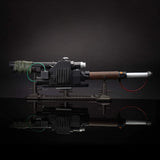 Ghostbusters Plasma Series Spengler's Neutrona Wand Replica - Radar Toys