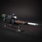 Ghostbusters Plasma Series Spengler's Neutrona Wand Replica - Radar Toys