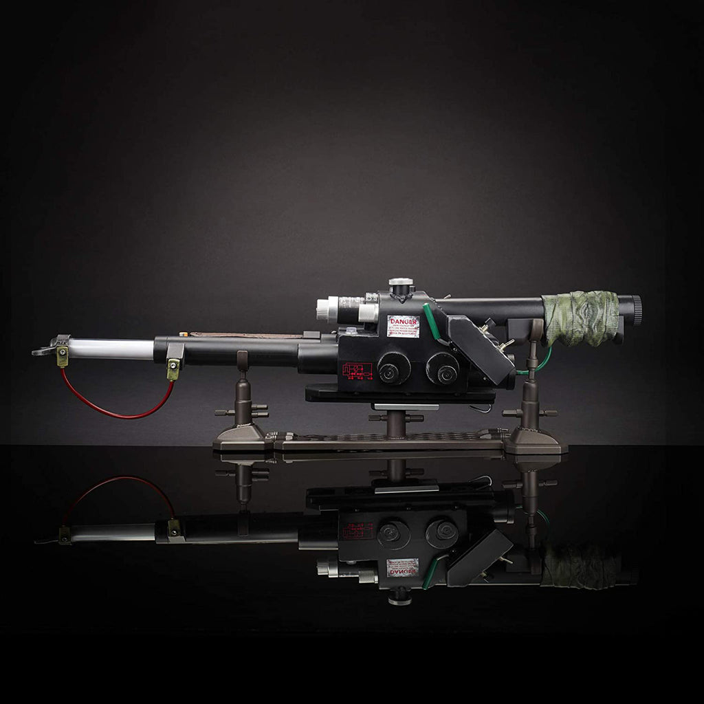 Ghostbusters Plasma Series Spengler's Neutrona Wand Replica