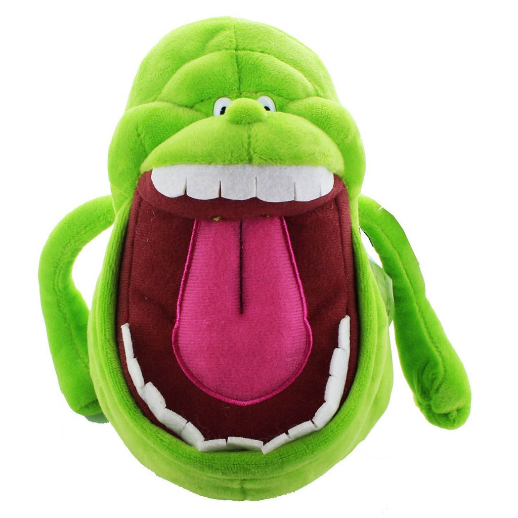 Ghostbusters Classic Slimer 7 Inch Plush Figure