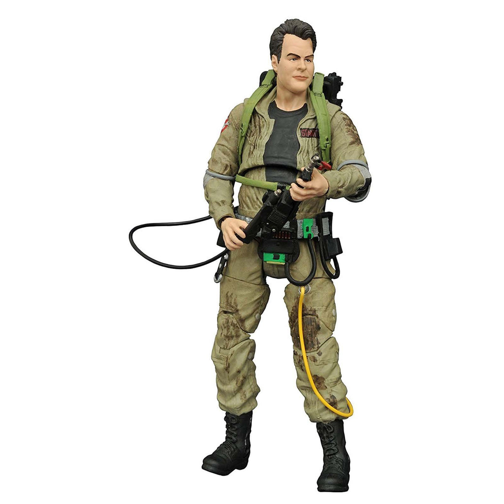 Ghostbusters Select Quittin' Time Ray Action Figure