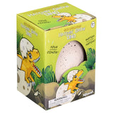Ginormous Hatchin' Grow Dino - Radar Toys