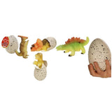 Ginormous Hatchin' Grow Dino - Radar Toys
