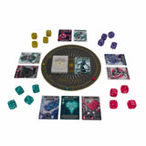 Godsforge Board Game - Radar Toys