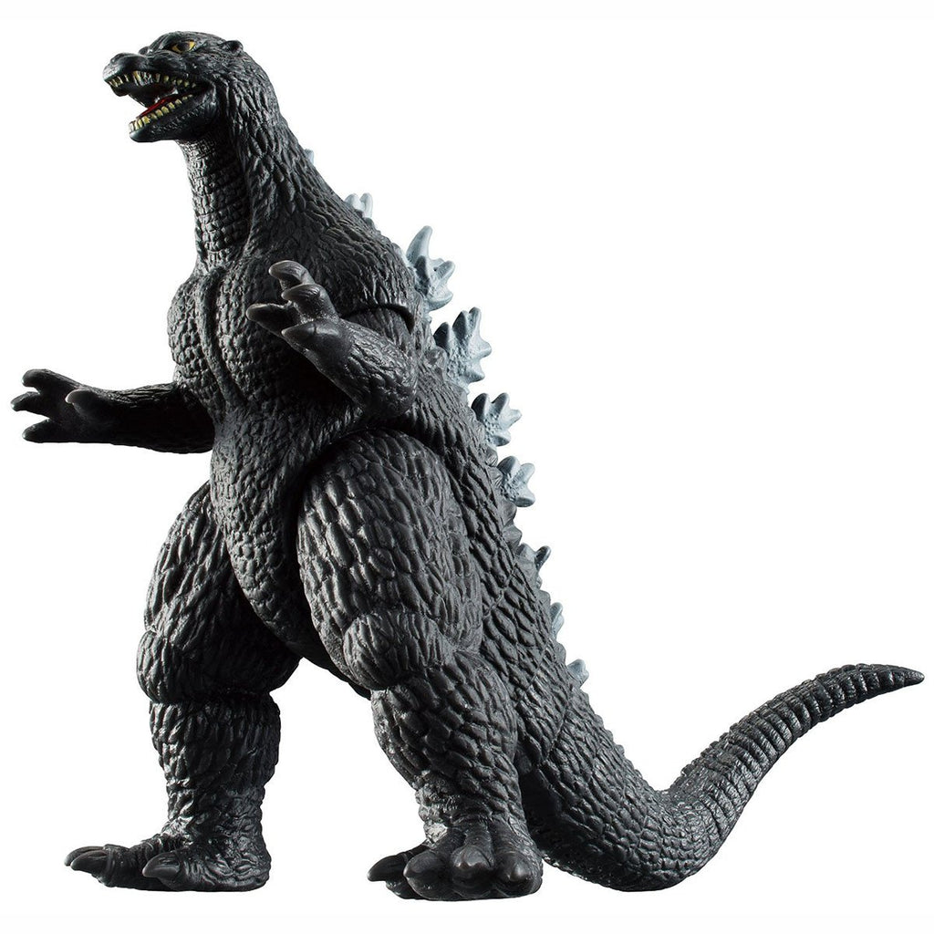 Godzilla Bandai Shokugan Godzilla 2004 Action Figure - Radar Toys
