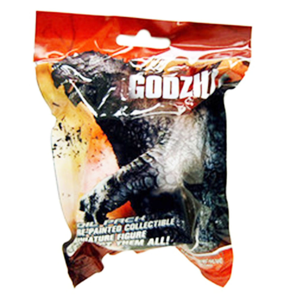 Godzilla Mini Series 1 Blind Bag Figure