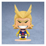 Good Smile My Hero Academia Pocket Maquette Blind Box Mini Figure - Radar Toys