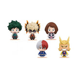 Good Smile My Hero Academia Pocket Maquette Blind Box Mini Figure - Radar Toys