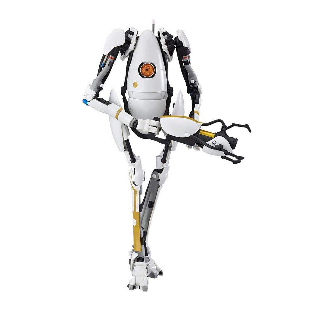 Good Smile Portal 2 P-Body Figma Action Figure