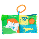 Goodnight Moon Soft Book - Radar Toys